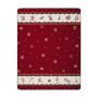 Plaid Toy's Delight Ruby 150 x 200 cm, Villeroy & Boch