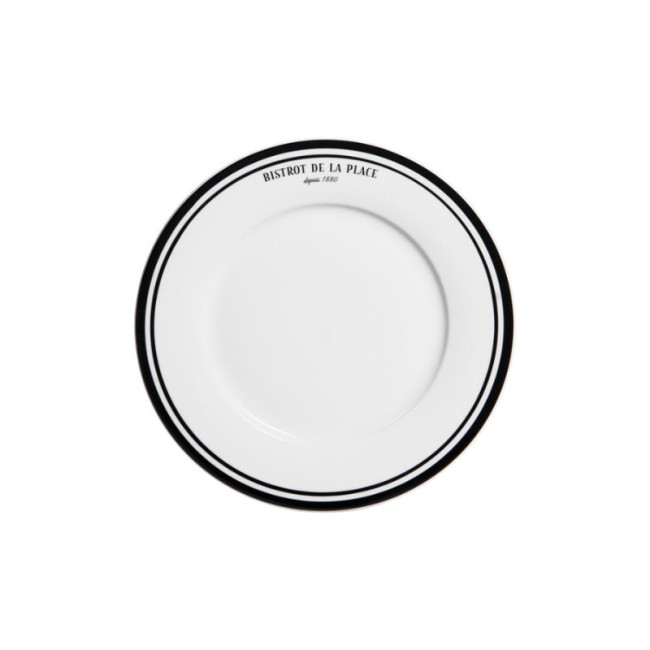 Service de Table Bistrot, Table Passion