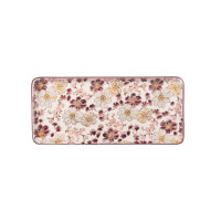 Plat à cake 36 x 16 cm Kiyo, Table Passion