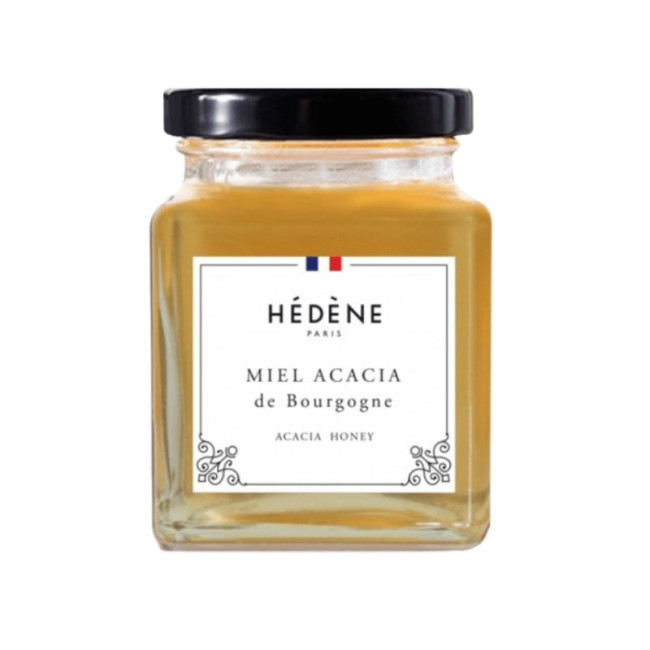 Miel Acacia du Bourgogne 250 g, Hédène