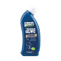 Détartrant Gel WC, Briochin Professionnel