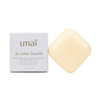 La crème bouclée, Umaï