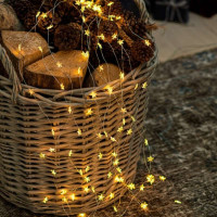 Guirlande 125 leds Trille, Sirius