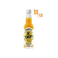 Hot Sauce Carolina Reaper, Maison Martin