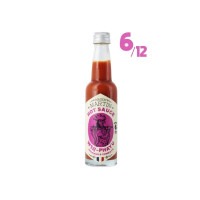 Hot Sauce Pha-Yu Galanga & Combava, Maison Martin