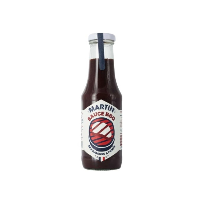 Sauce Barbecue 350g, Maison Martin