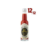 Hot Sauce Tsunami Ultra Forte, Maison Martin