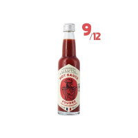 Hot Sauce Foudre Pur Cru Habanero, Maison Martin