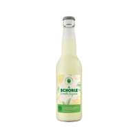 Schorle Menthe Fougueuse Bio, Les Filles de l'Ouest