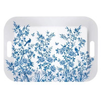 Plateau de Service Paradise Garden 53x38cm, Easy Life