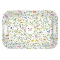 Plateau de Service Dancing Butterflies 47x33cm, Easy Life