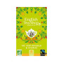 Thé Vert Bio Mangue et Ananas 20 sachets, English Tea Shop