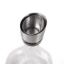 Carafe à décanter TOPOGRAPHIC Mont Everest, Alaskan MAKER