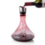 Carafe à décanter TOPOGRAPHIC Mont Everest, Alaskan MAKER