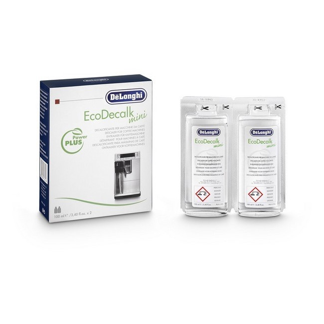 Détartrant EcoDecalk Mini, DeLonghi