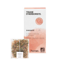 Tisane d'Herboriste Immunité Bio, Horae