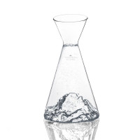 Carafe à eau TOPOGRAPHIC Pic du Midi, Alaskan MAKER