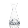 Carafe à eau TOPOGRAPHIC Pic du Midi, Alaskan MAKER