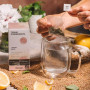 Tisane d'Herboriste Jardin d'Été Bio, Horae