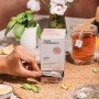 Tisane d'Herboriste Jardin d'Été Bio, Horae