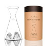 Carafe à eau TOPOGRAPHIC Grand Canyon, Alaskan MAKER