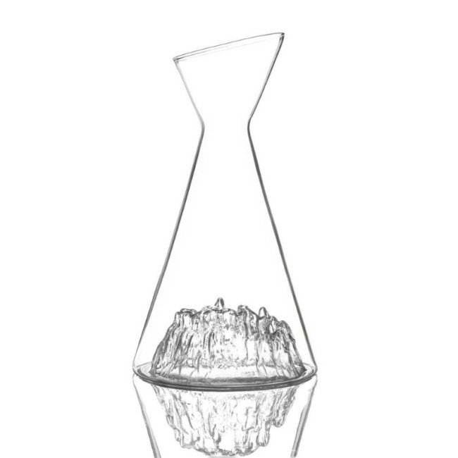 Carafe à eau TOPOGRAPHIC Grand Canyon, Alaskan MAKER