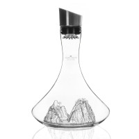 Carafe à décanter TOPOGRAPHIC Grand Canyon, Alaskan MAKER