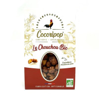 Le Chouchou Bio, Cocoripop