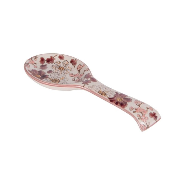 Repose-cuillère Kiyo, Table Passion