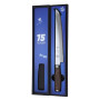 Couteau Tantō 25 cm Shun Premier Tim Mälzer Édition Limitée, Kai