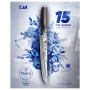 Couteau Tantō 25 cm Shun Premier Tim Mälzer Édition Limitée, Kai
