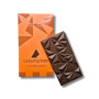 Tablette de Chocolat au Lait Caramandes, Benoît Chocolats