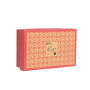 Coffret 6 tasses 17cl Kiyo, Table Passion