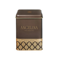 Préparation pour Chocolat Chaud en Poudre, Angelina Paris