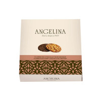 Florentins Chocolat Noir Orange, Angelina Paris