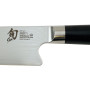 Coffret Bois 2 Couteaux Kiritsuke Shun Classic, Kai