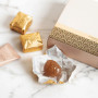 Coffret 8 Marrons Glacés, Angelina Paris