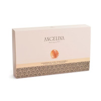 Coffret 8 Marrons Glacés, Angelina Paris