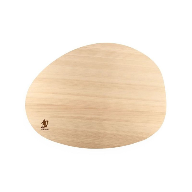 Planche à Découper Hinoki, Kai