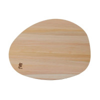 Planche à Découper Hinoki, Kai