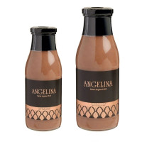 Chocolat Chaud, Angelina Paris