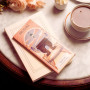 Tablette Chocolat Noir 70%, Angelina Paris
