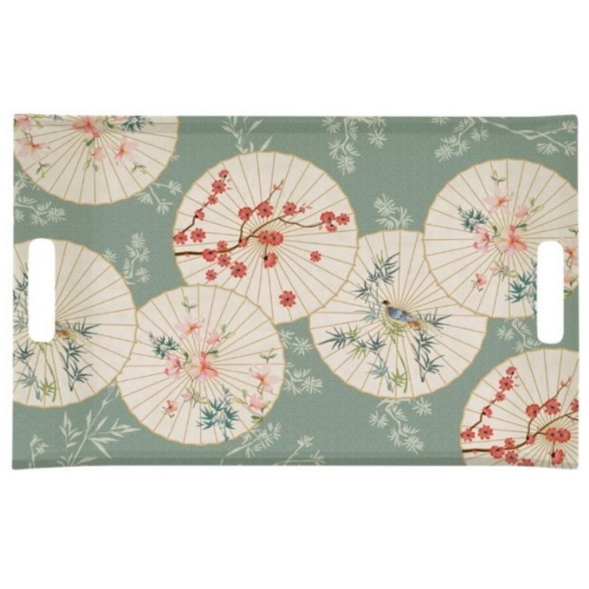 Plateau de service Oriental Dreams 31x47cm, Easy Life