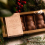Coffret 4 Oursons Guimauve, Angelina Paris