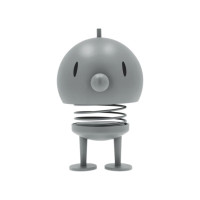Enceinte Bumble Gris Clair, Hoptimist Enceinte Bumble Gris Clair, Hoptimist