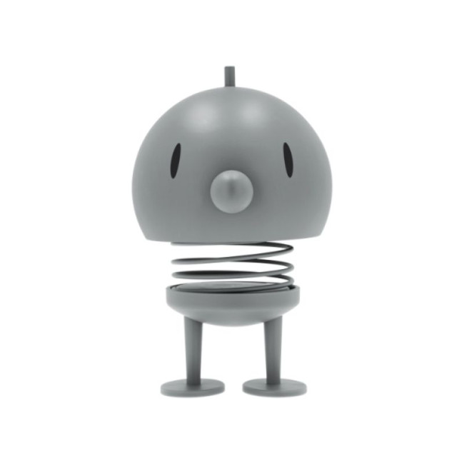 Enceinte Bumble Gris Clair, Hoptimist