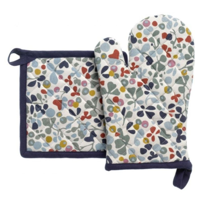 Gant et Manique recyclé Greta, Winkler