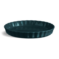 Plat à tarte Belle-Ile, Emile Henry