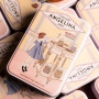 Boîte de Caramels au Beurre Salé, Angelina Paris