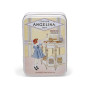 Boîte de Caramels au Beurre Salé, Angelina Paris